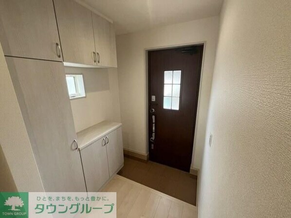 Sumai-to我孫子市布佐酉町02の物件内観写真